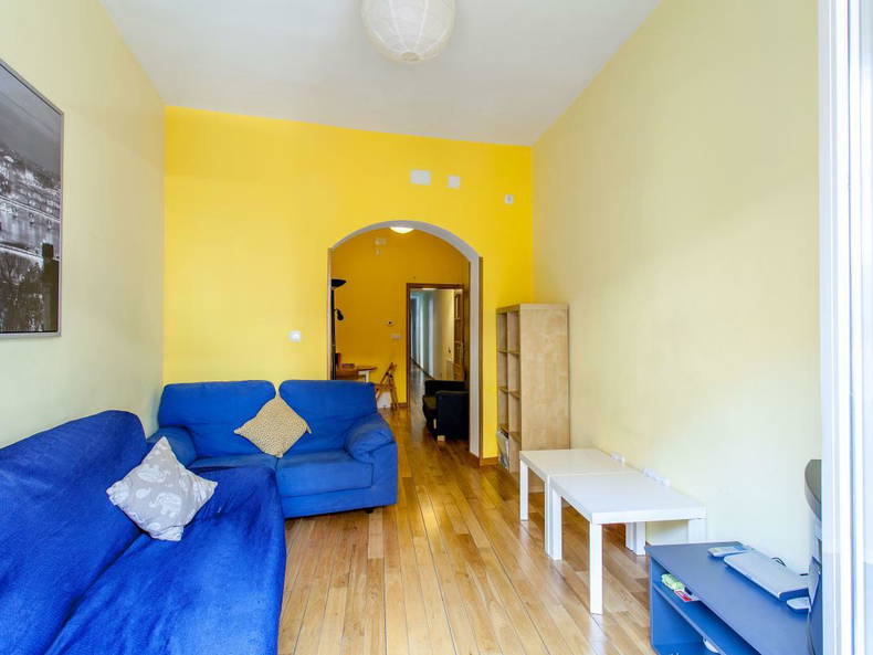 Tuisverblyf Madrid 249764-4