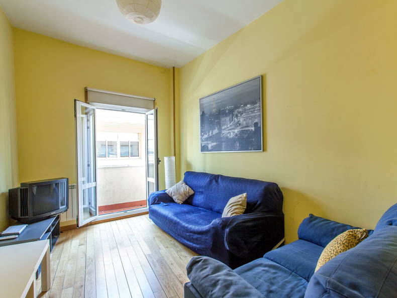 Tuisverblyf Madrid 249764-5