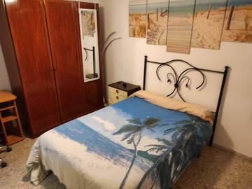 Room For Rent Alicante (Alacant) 186924