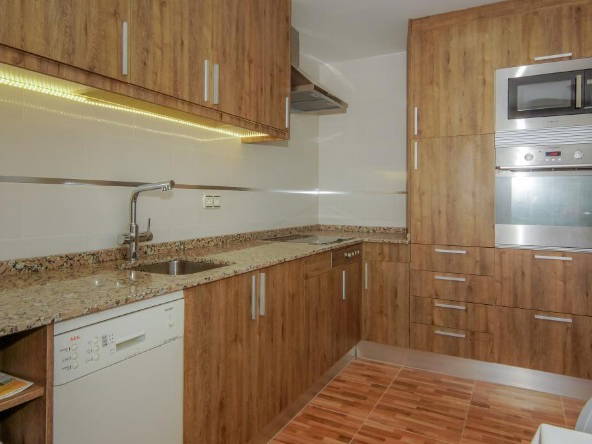 Colocatie Alicante (Alacant) 186924-3