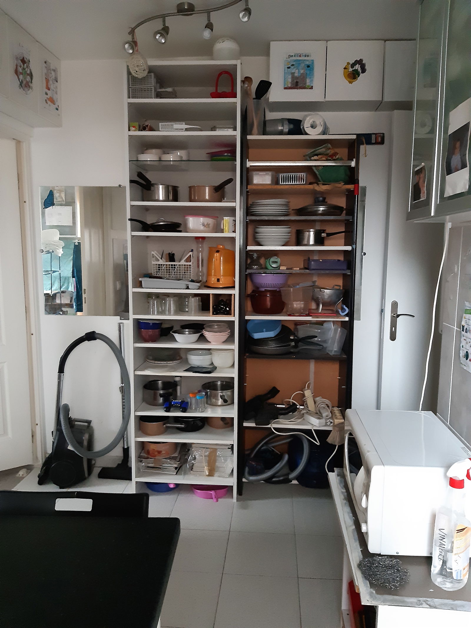 Colocación Bobigny 265588