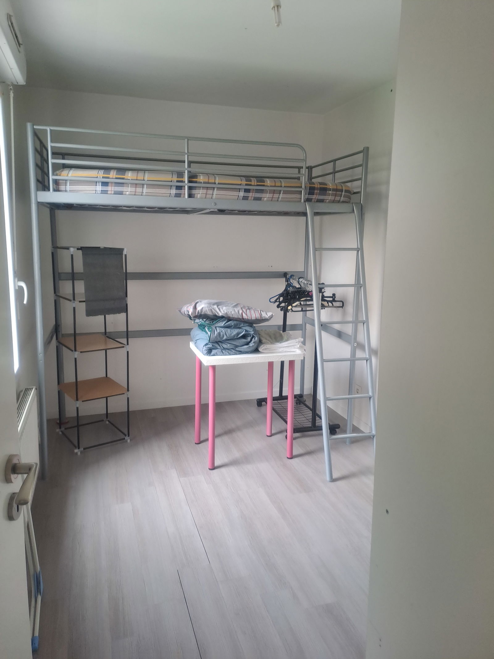 Colocación Bobigny 265588