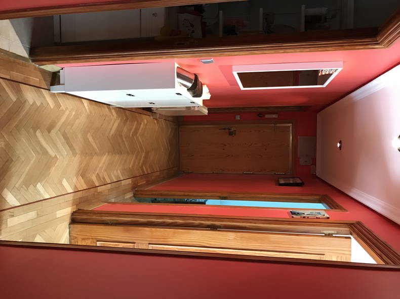 Gastfamilie Alcobendas 165150-1