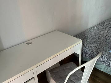 Chambre À Louer Alicante (Alacant) 438492-1