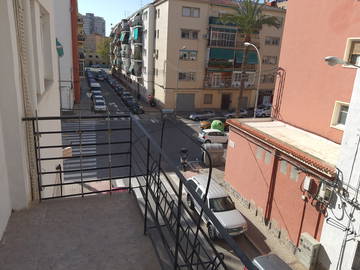 Homestay Alicante (Alacant) 438492-4