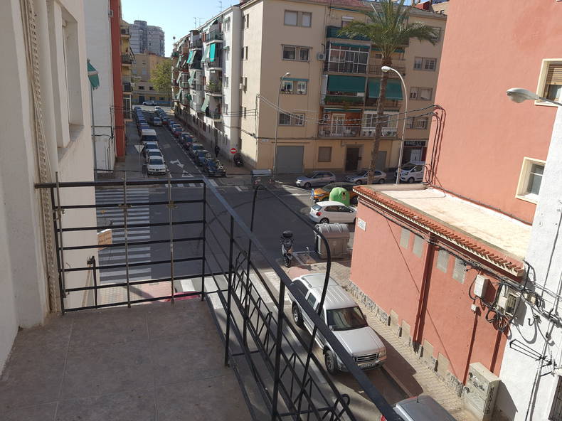 Quedarse En Casa Alicante (Alacant) 438492-4