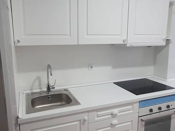 Homestay Alicante (Alacant) 438492-5