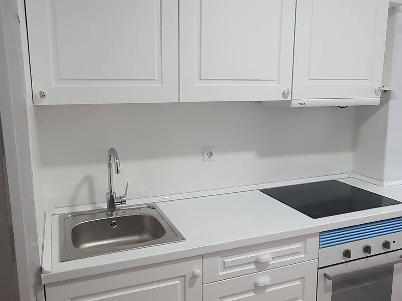 Quedarse En Casa Alicante (Alacant) 438492-5