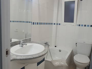 Homestay Alicante (Alacant) 438492-7