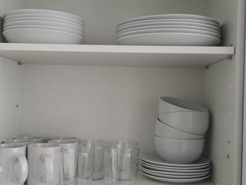 Homestay Alicante (Alacant) 438492-10