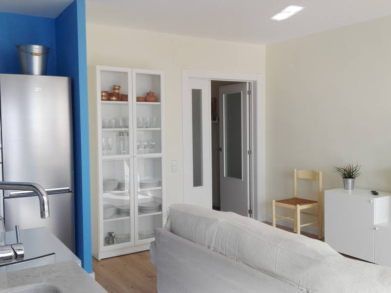 Quedarse En Casa Mataró 219972-5