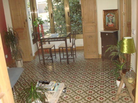 Colocación Barcelona 91587