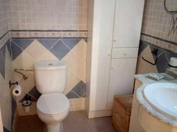 Hemvistelse Camas 223532-5