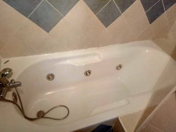 Hemvistelse Camas 223532-7