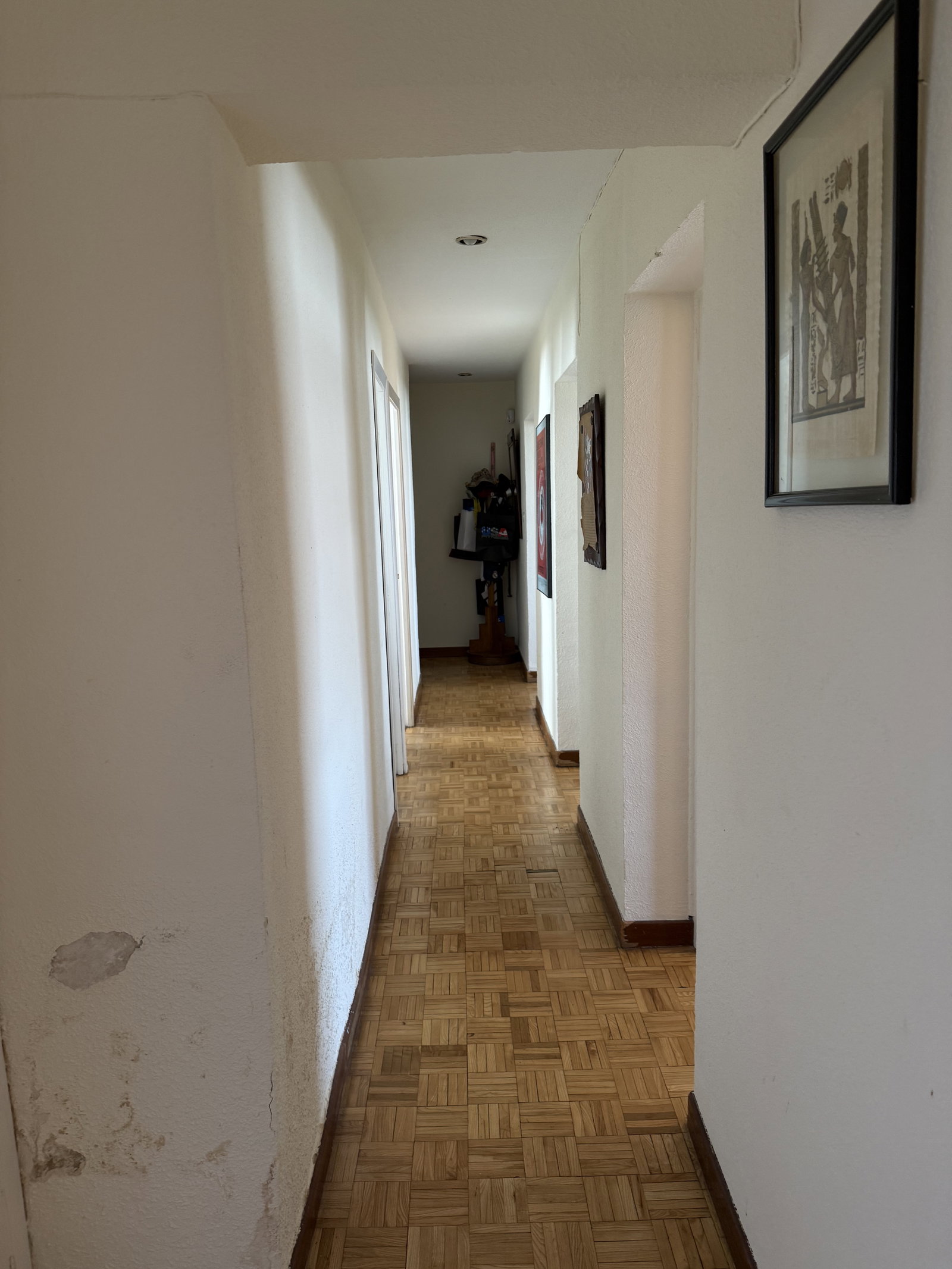 Habitación En Casa Del Anfitrión Madrid 669268