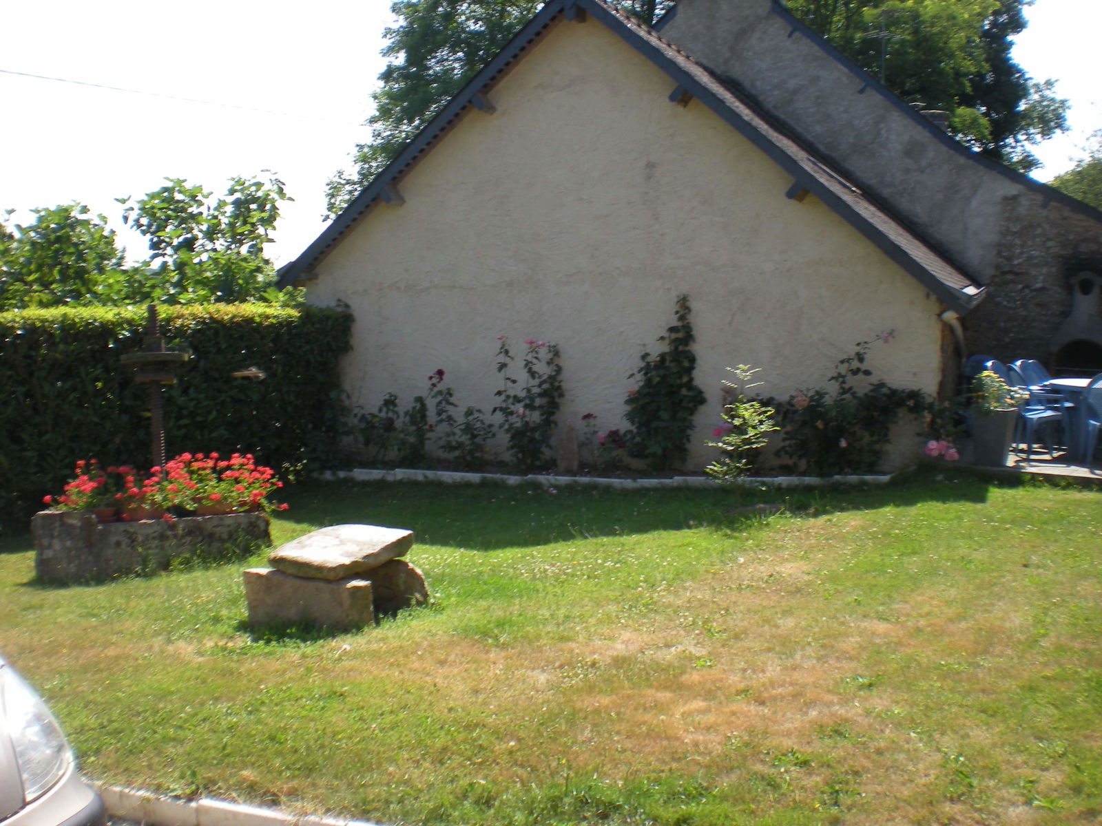Colocación Saint-Jean-Brévelay 262980