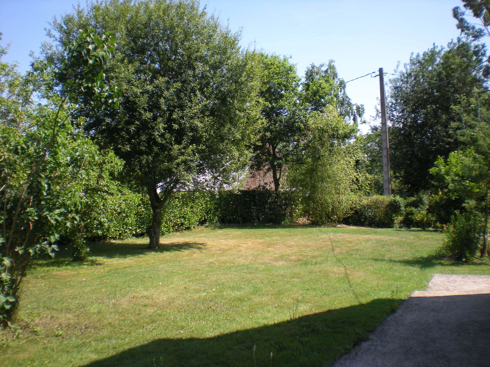 Colocación Saint-Jean-Brévelay 262980