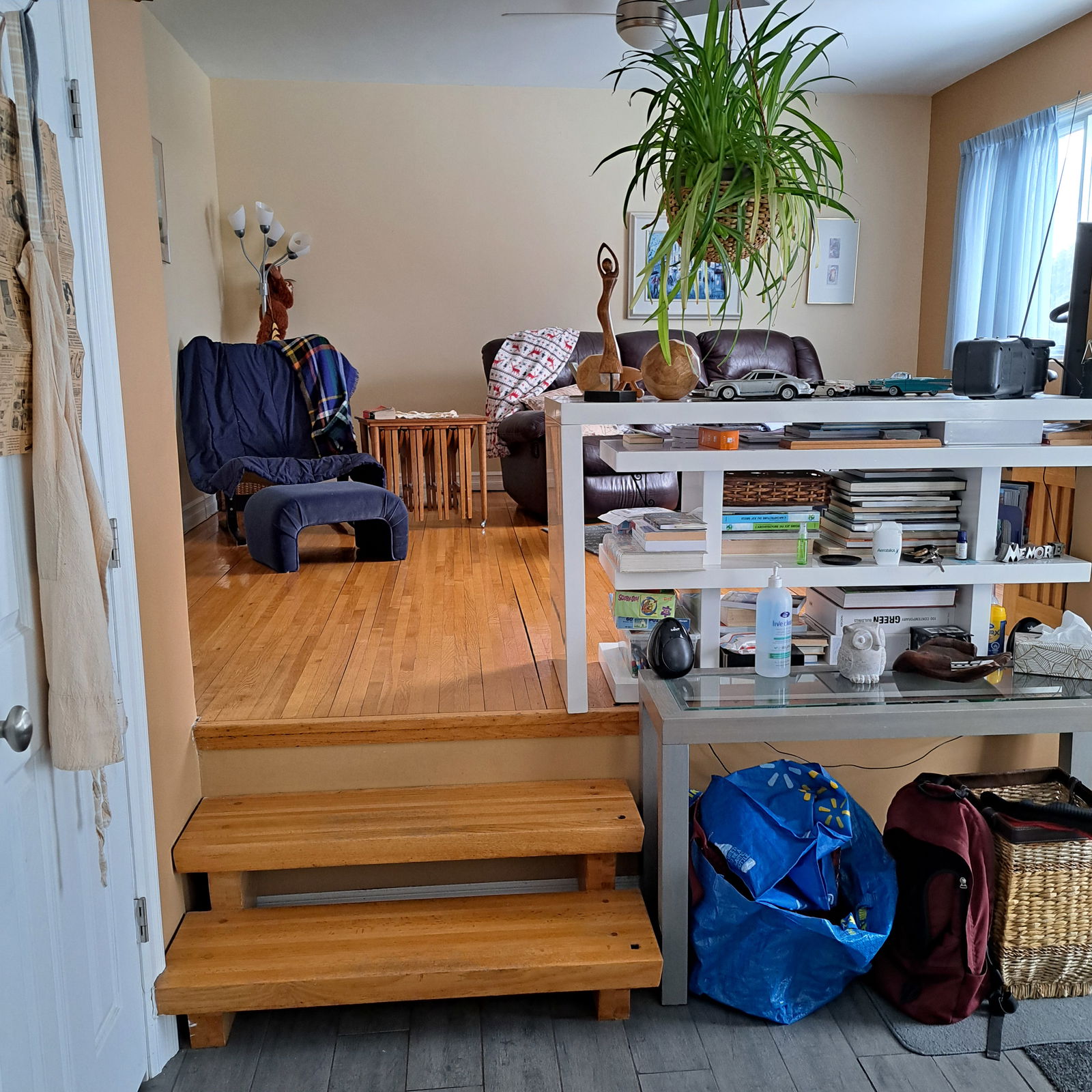 Colocación Québec 491245