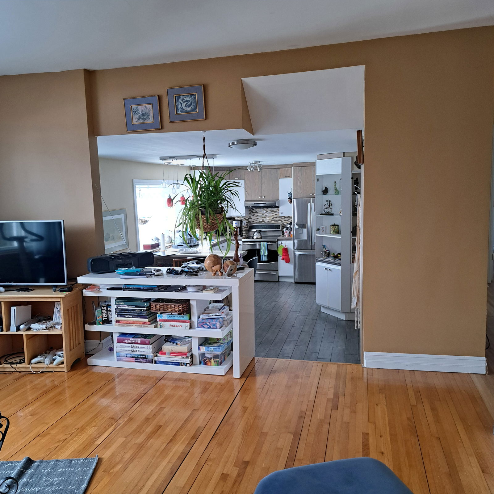 Colocación Québec 491245