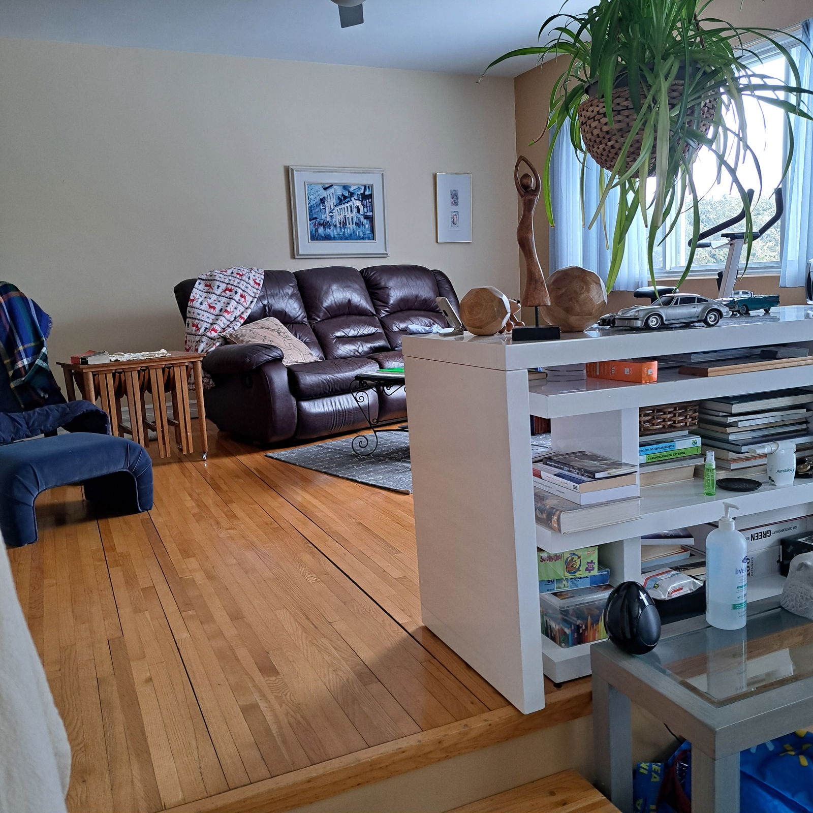 Colocación Québec 491245