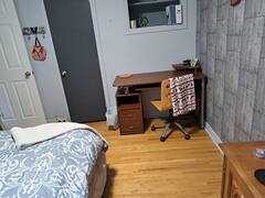 Colocación Québec 491245