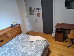 Colocación Québec 491245