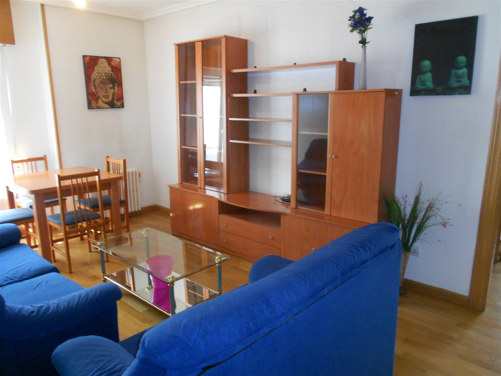 Quedarse En Casa Palencia 256270
