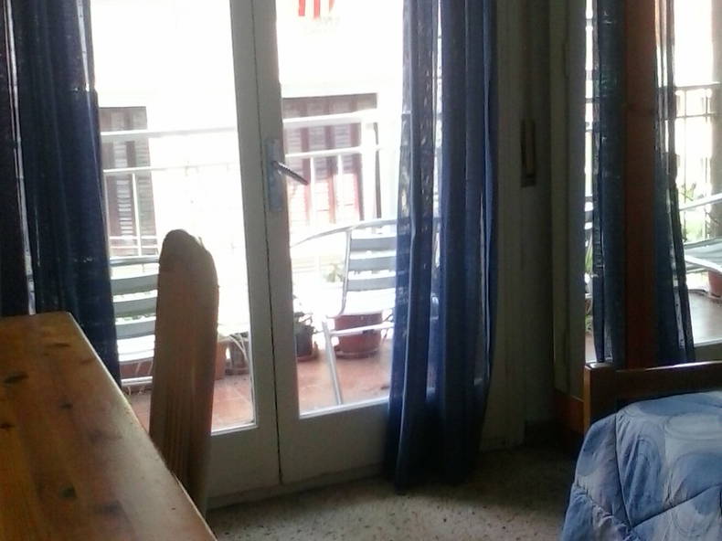 Chambre Chez L'habitant Barcelona 118384-2