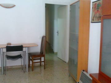 Chambre Chez L'habitant Barcelona 118384-6