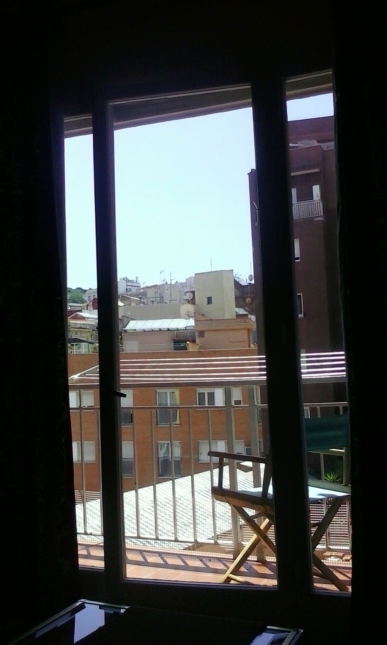 Quedarse En Casa Barcelona 118384
