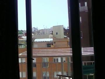 Chambre Chez L'habitant Barcelona 118384-7