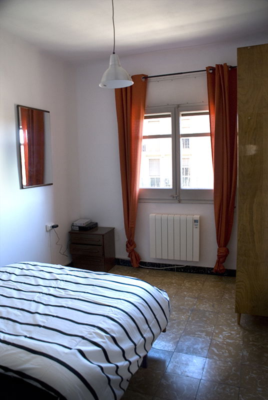 Quedarse En Casa Barcelona 105318