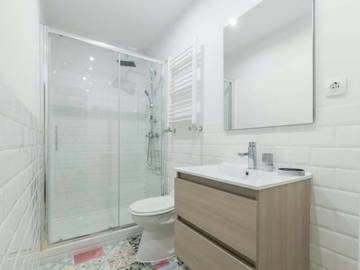 Room For Rent Madrid 246287