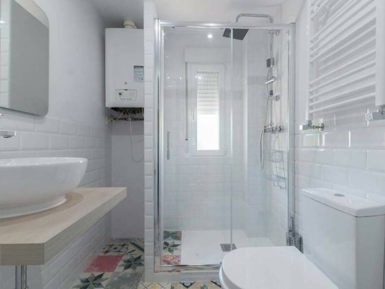 Colocación Madrid 246287-5