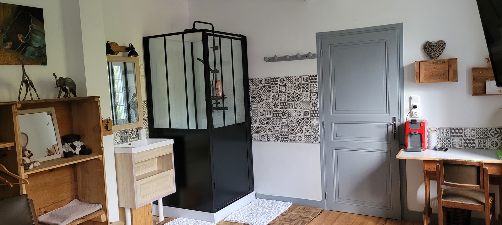 Habitaciones De Huéspedes Le Fossat 448870