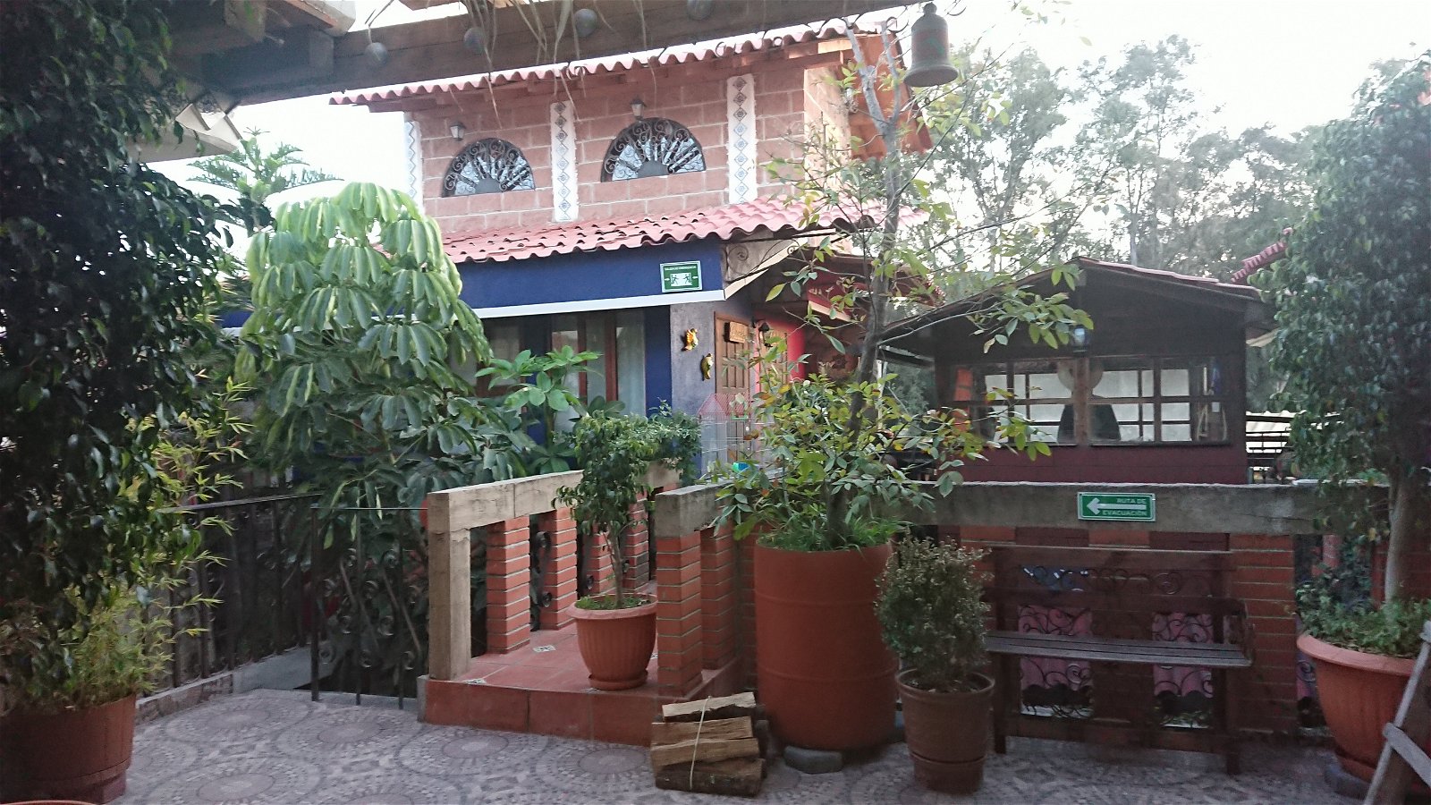 Quedarse En Casa Puebla 246625