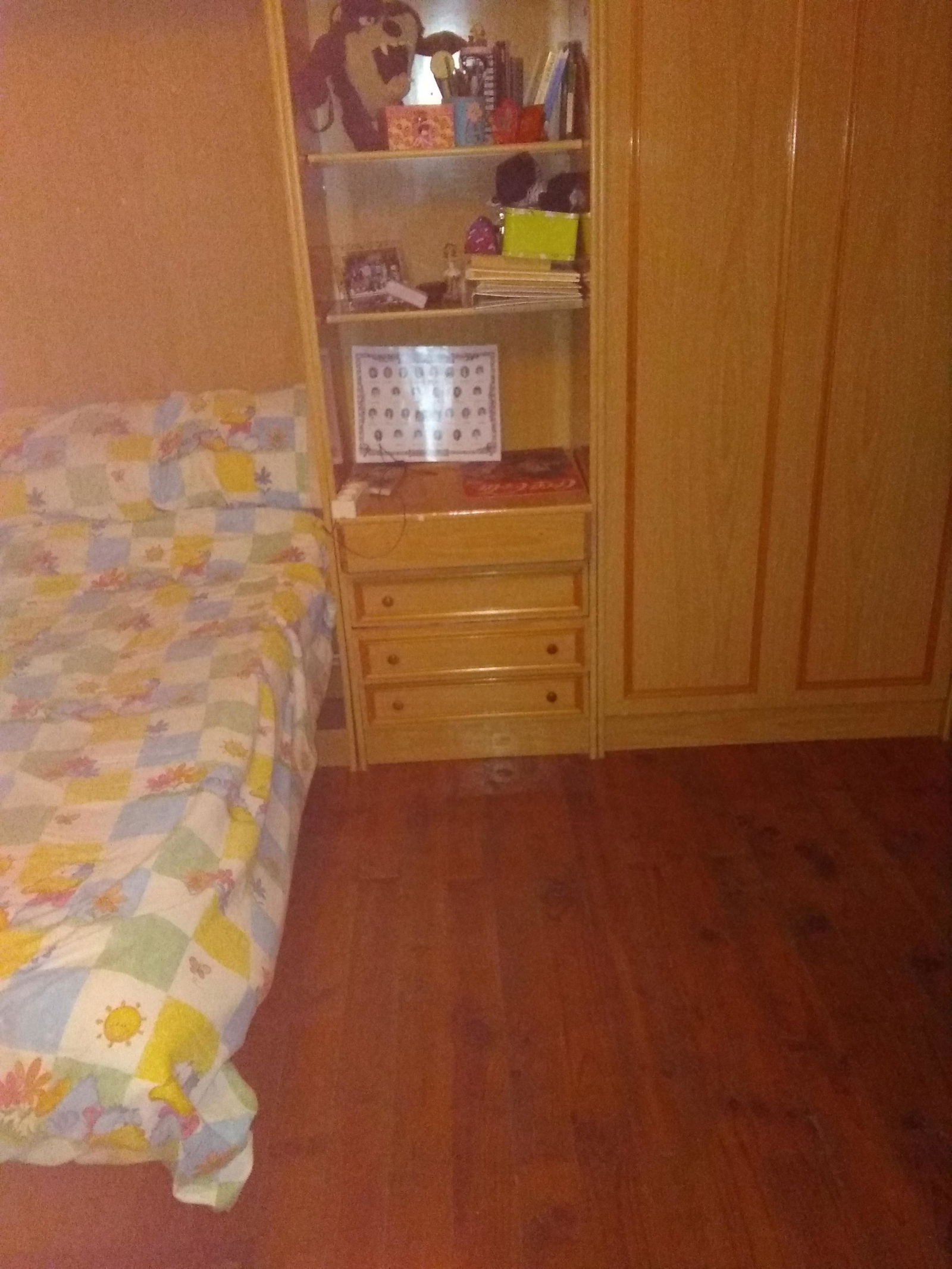 Homestay Villanueva de las Manzanas 159333