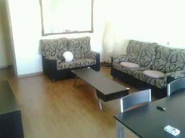 Room For Rent Sevilla 32024