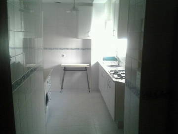 Room For Rent Sevilla 32024