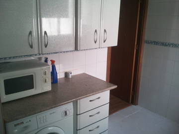 Room For Rent Sevilla 32024