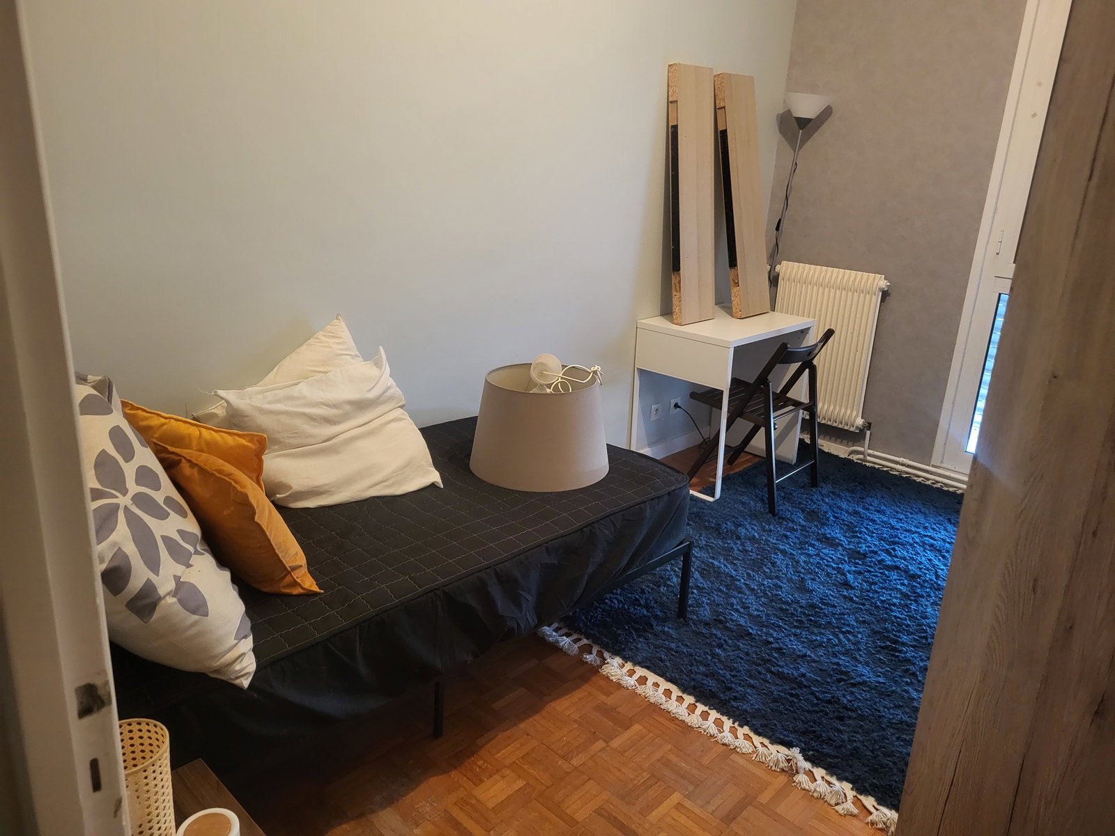 Habitación En Casa Del Anfitrión Rennes 672835