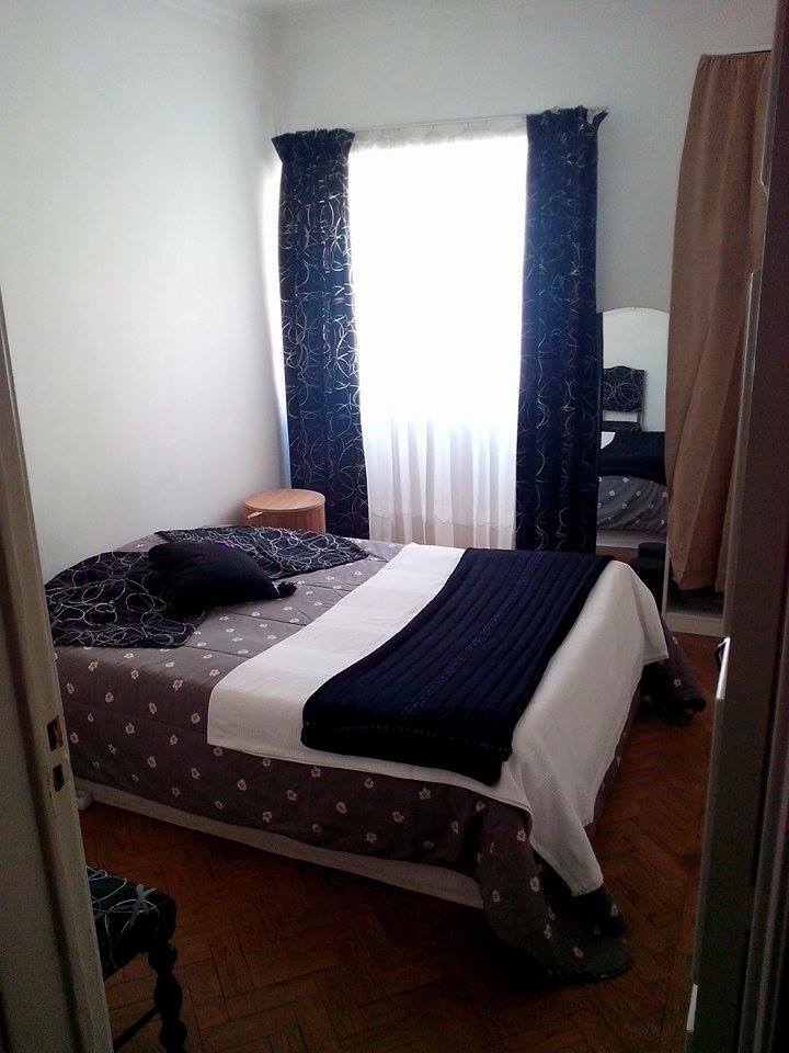 Quedarse En Casa Lisboa 157820