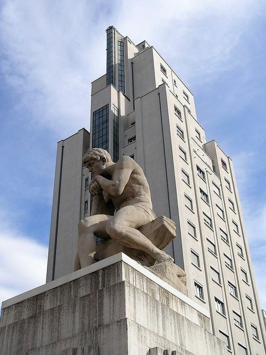 Quedarse En Casa Villeurbanne 211346