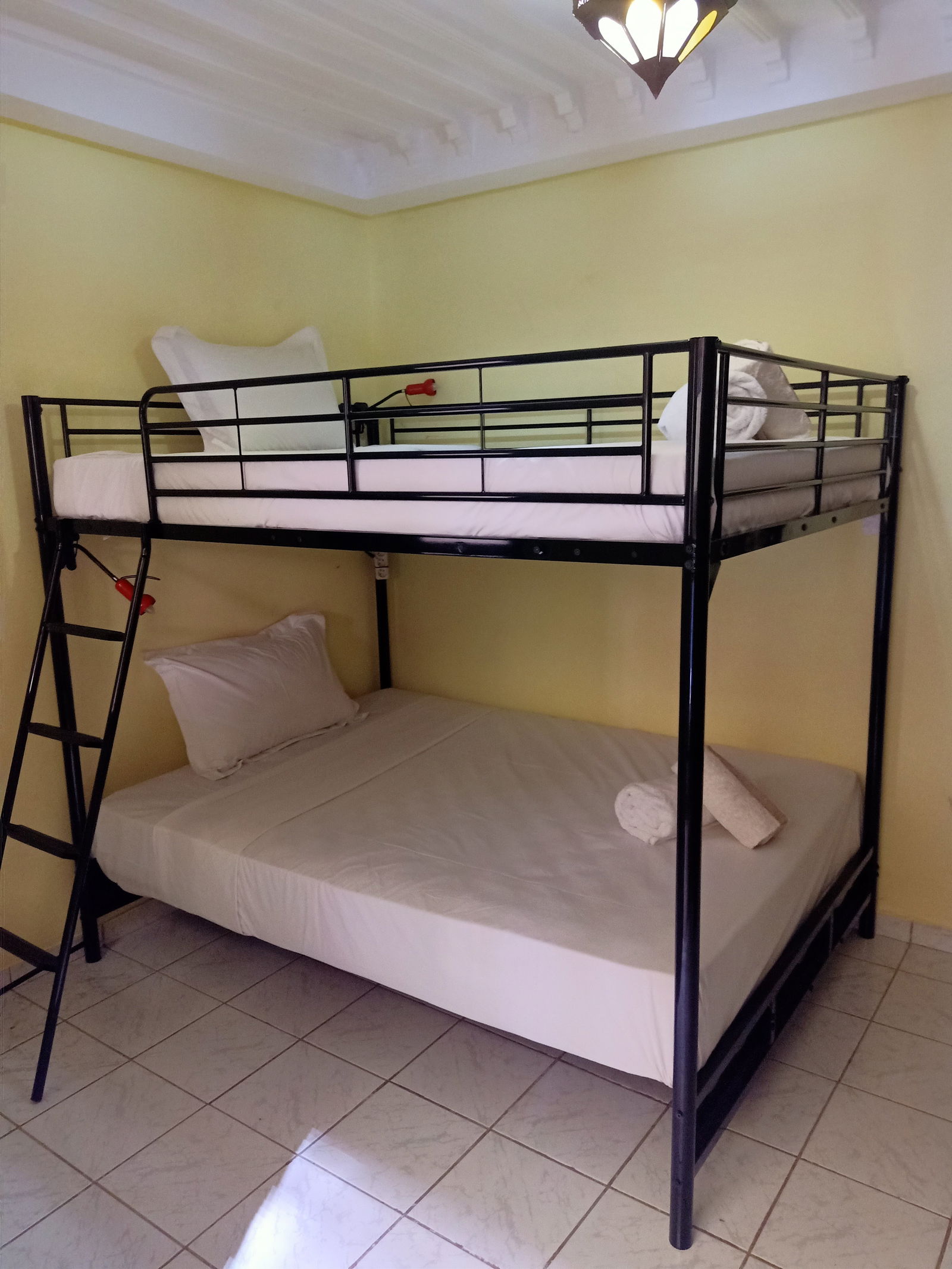 Estudio Independiente Marrakech 72675