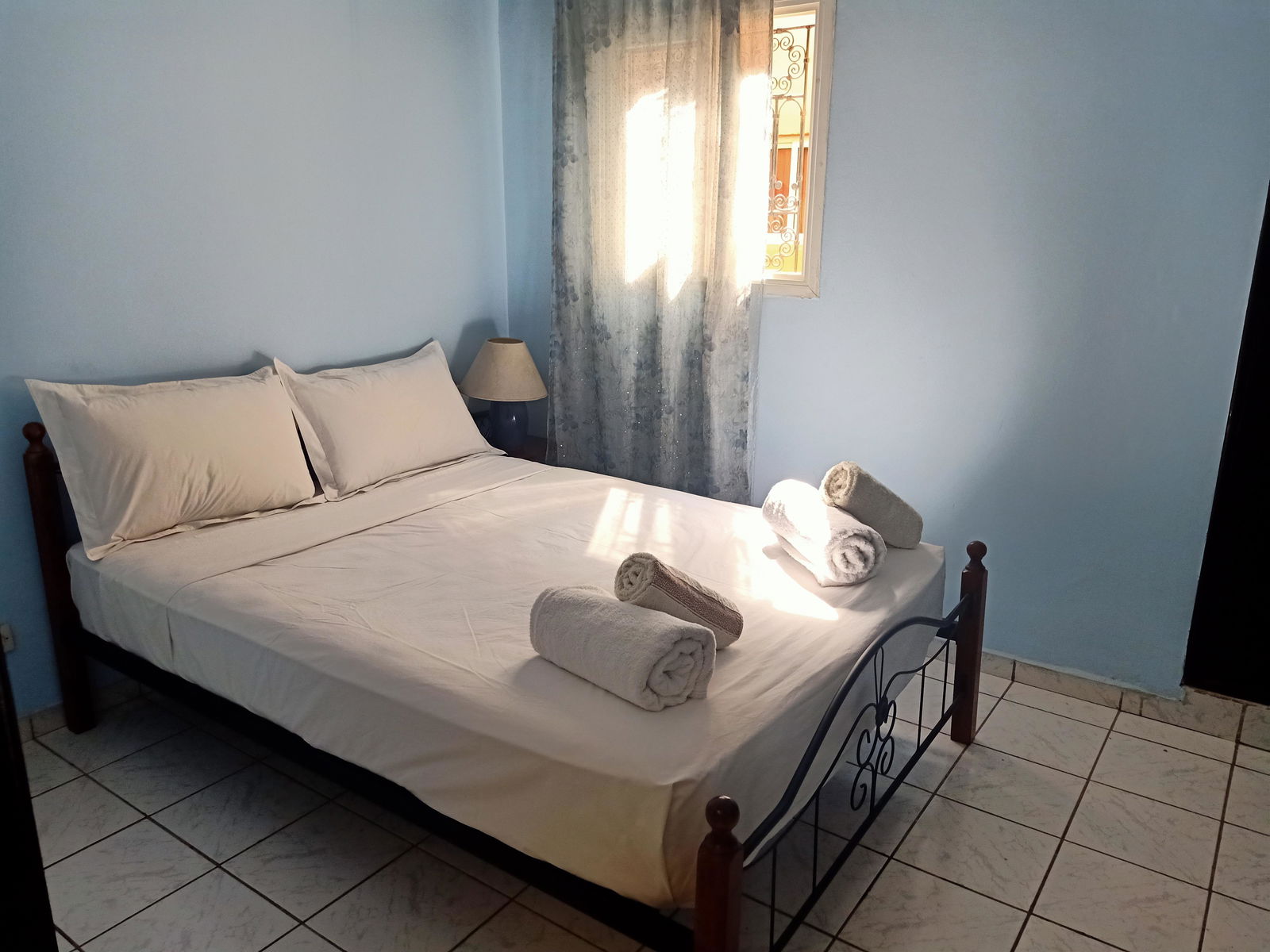 Estudio Independiente Marrakech 72675