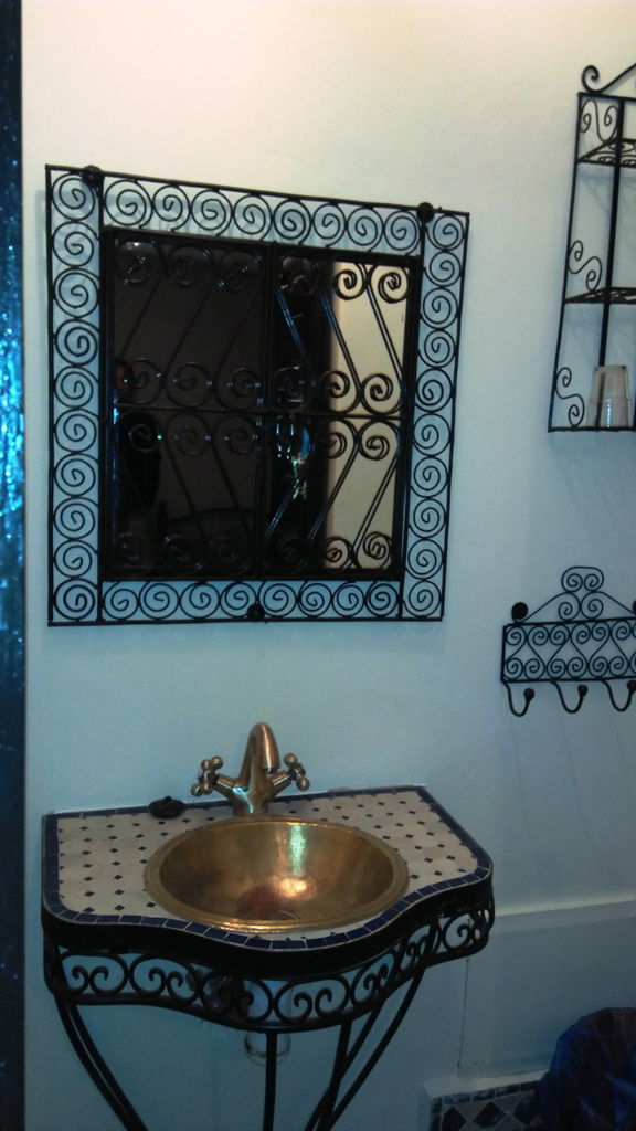 Estudio Independiente Marrakech 72675