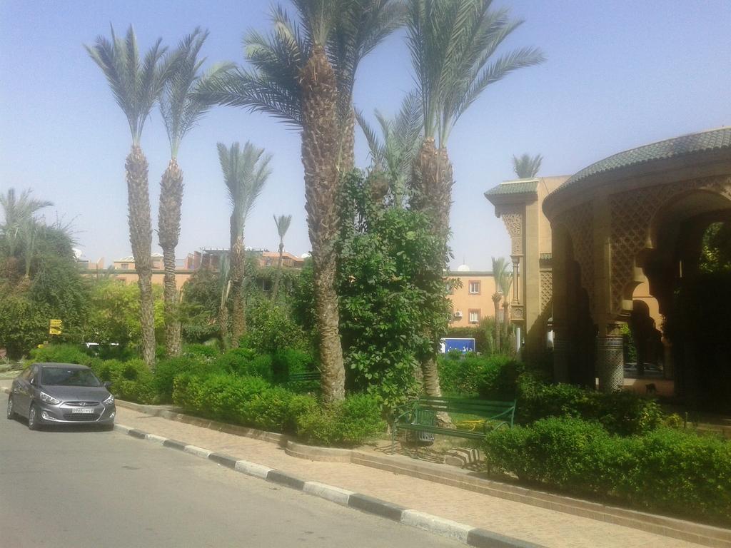 Estudio Independiente Marrakech 72675