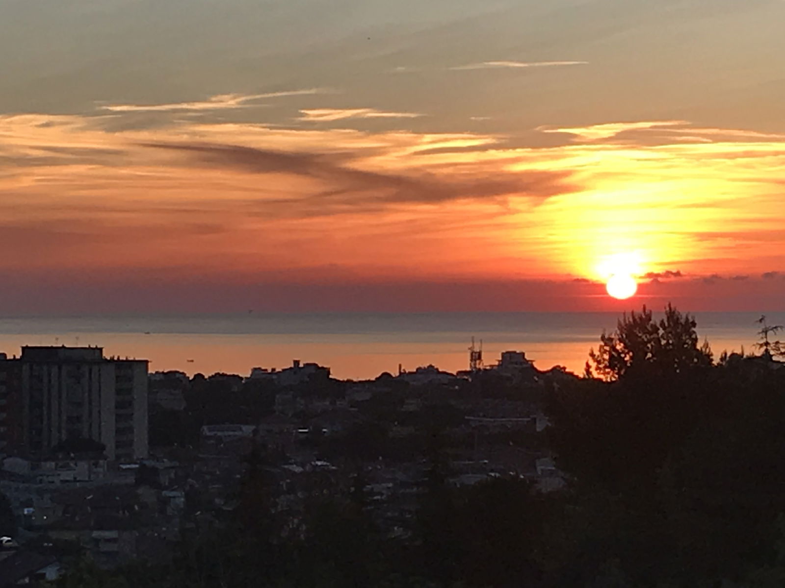 Quedarse En Casa Riccione 237152