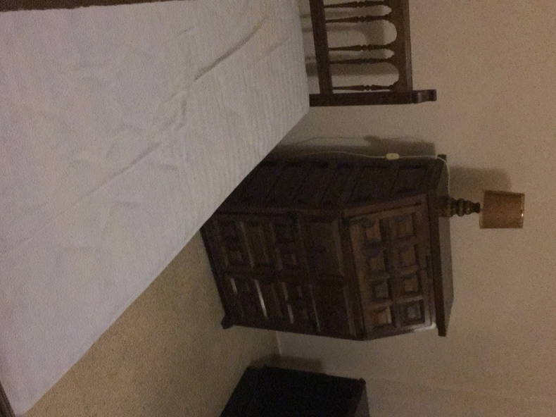 Colocatie Sevilla 184856-1