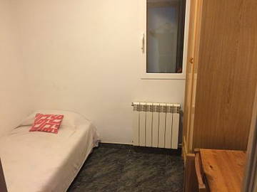 Chambre À Louer Barcelona 123492